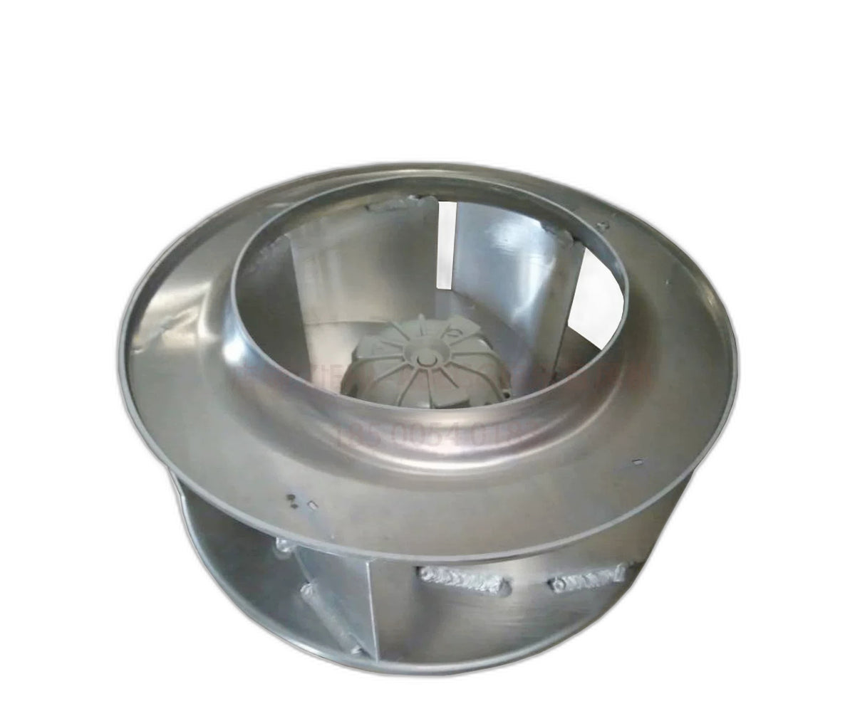 ZIEHL-ABEGG RH31M-4EK.2C.1R Industrial Centrifugal Fan | 115V