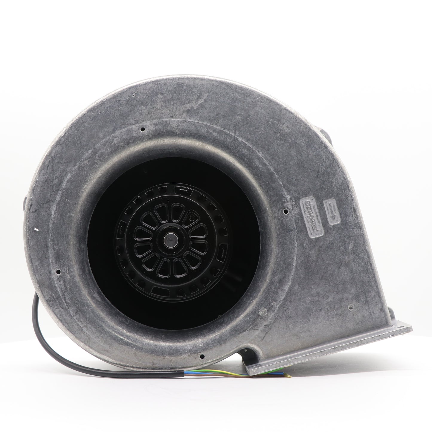 G2E180-EH03-01 Centrifugal Fan 1950RPM | ebm-papst