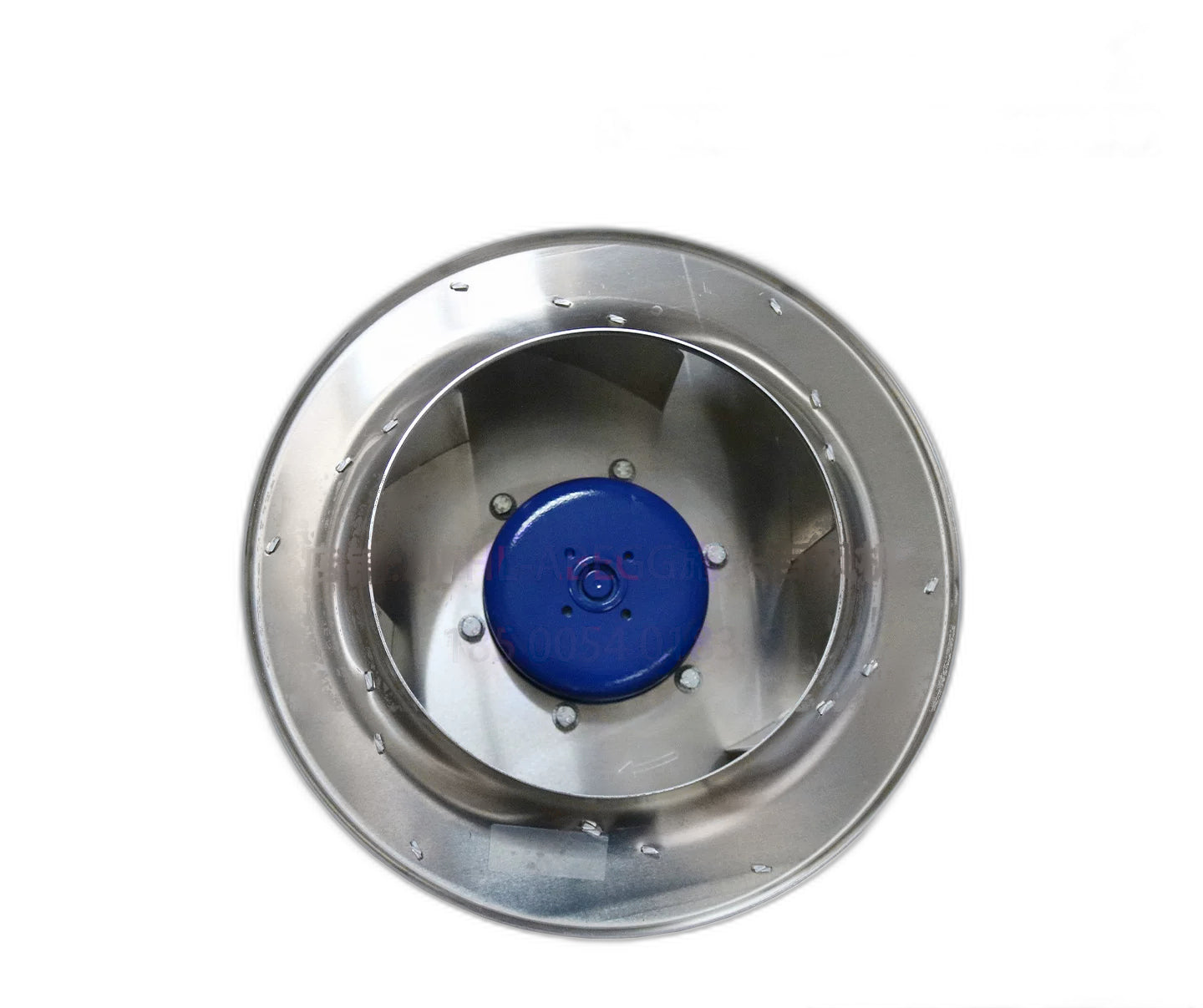 ZIEHL-ABEGG RH31M-6ID.BD.2R Industrial Centrifugal Fan | 230V