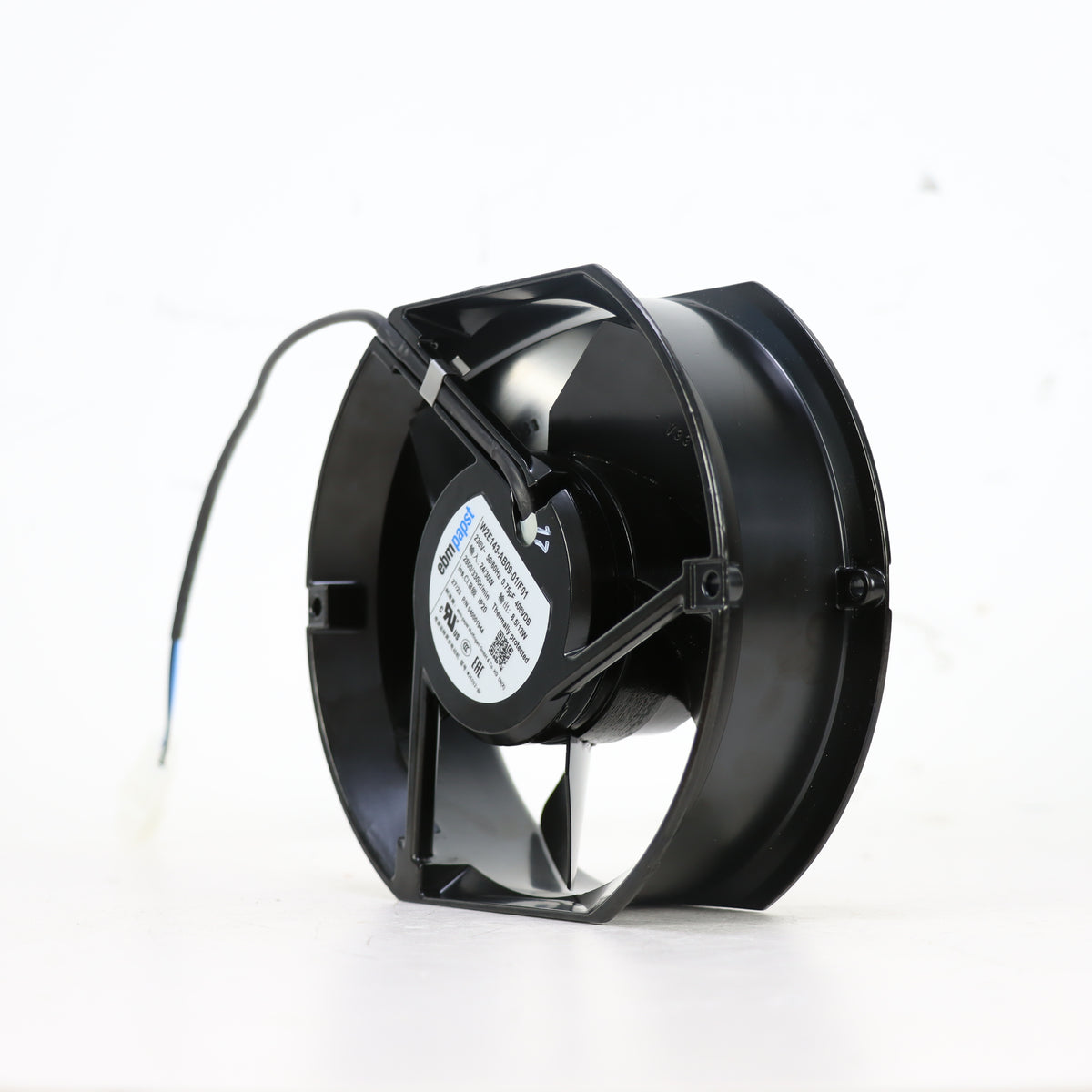 ebm-papst W2E143-AB09-01/F01 230V 143mm Industrial Fan