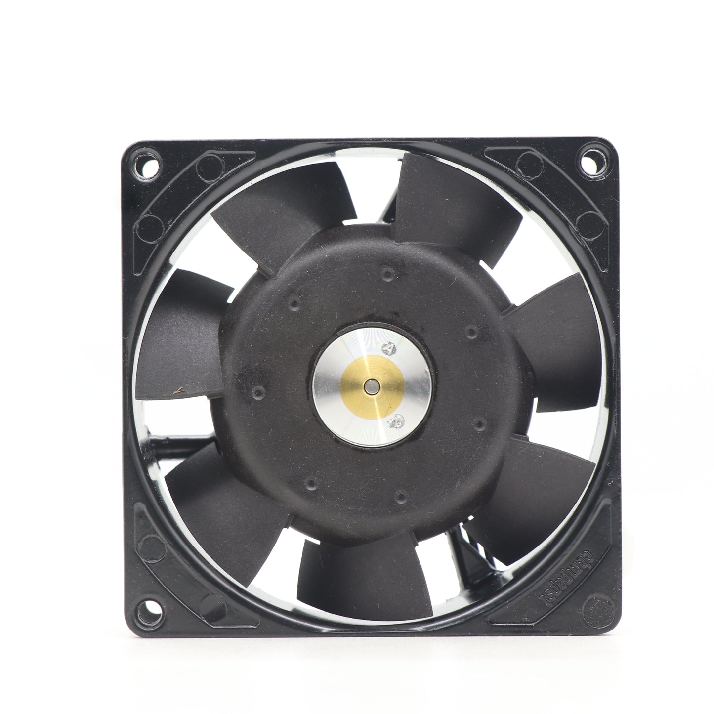 ebmpapst 3956 11W 92×92×25mm 230V Compact Fan - Equipment Cooling