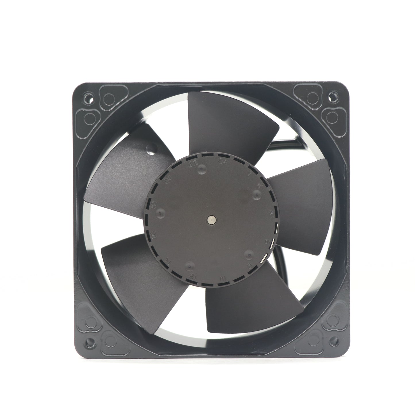 ebm-papst Compact Fan 4184NXH 11W