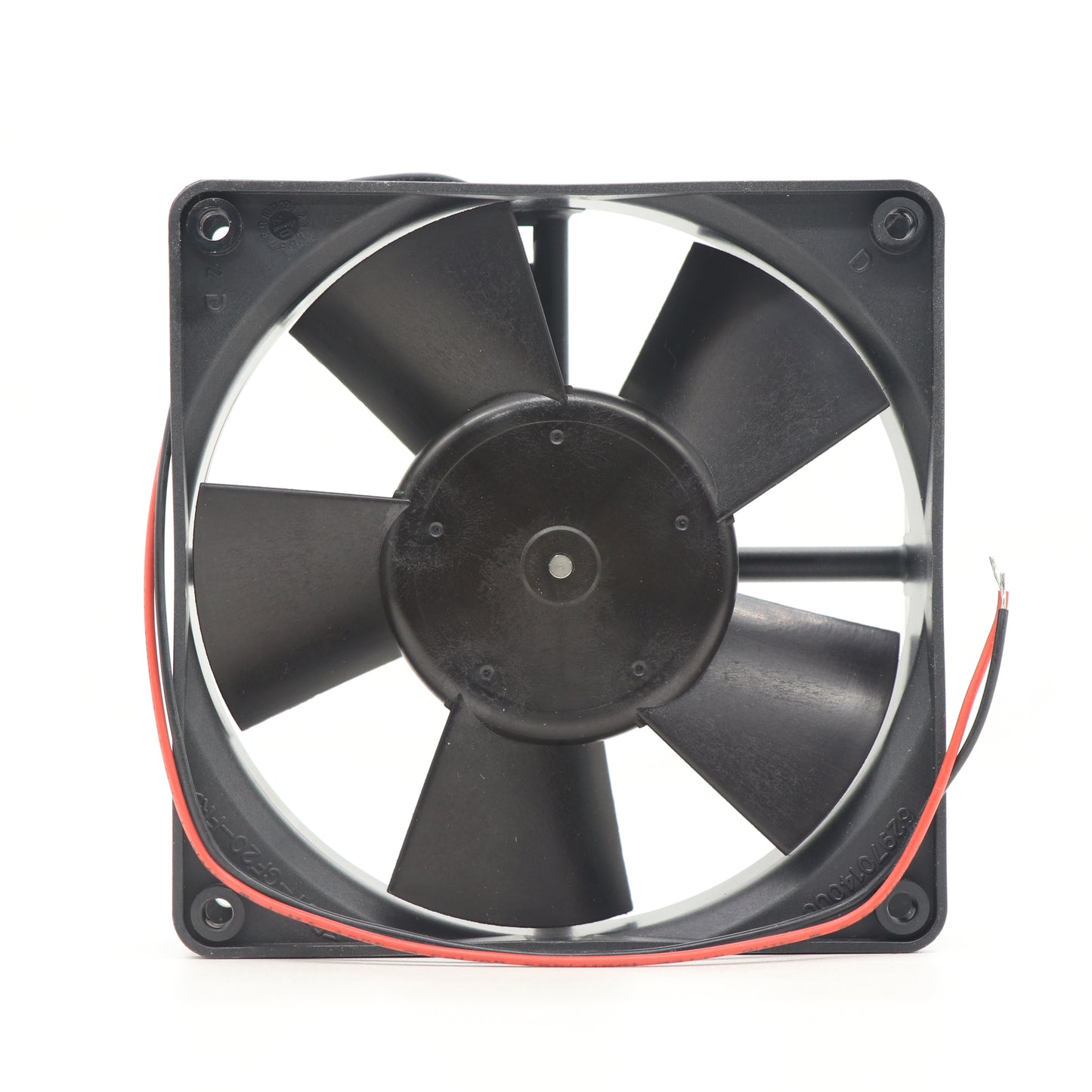 ebmpapst 4314 Compact Fan 24V 170m³/h for Telecommunication Equipment