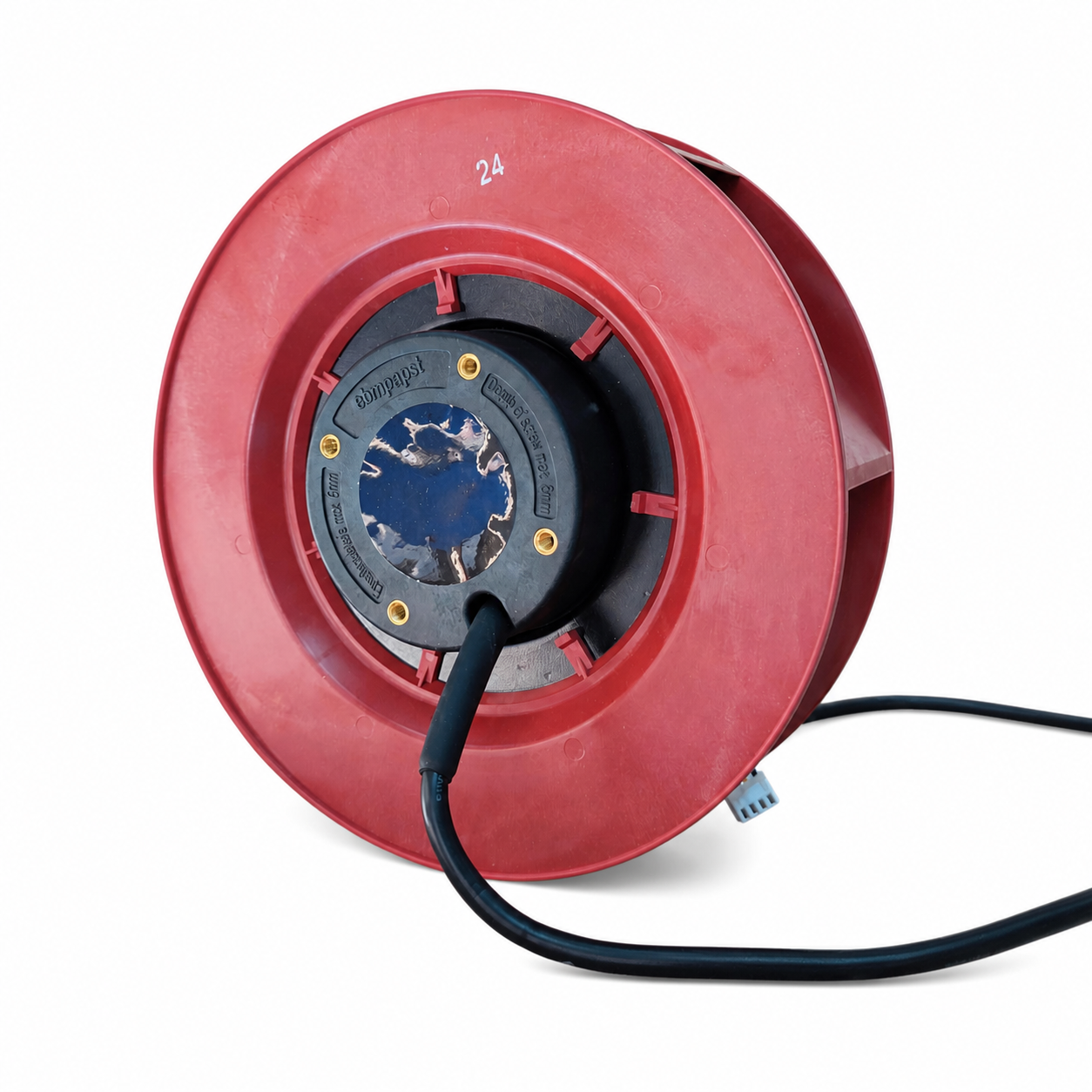 ebm-papst Centrifugal Fan R1G175-AB41-64 48V