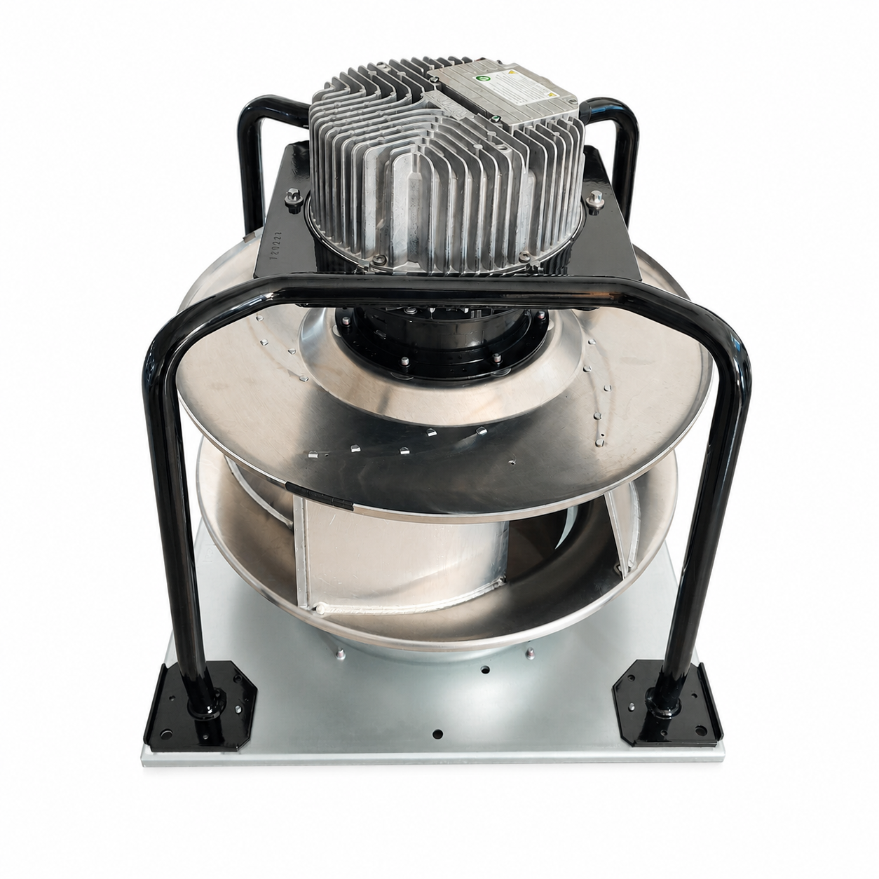 K3G500-PB24-03/F01 Centrifugal Fan 15935m³/h | ebm-papst