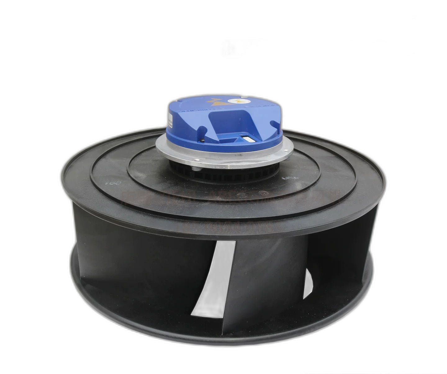 ZIEHL-ABEGG RH40V-6IK.BD.1R Industrial Centrifugal Fan | 1-phase 200-277V