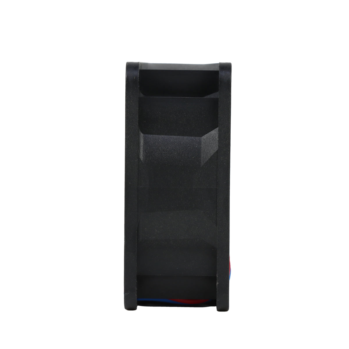 Side view of ebm-papst 624HH compact fan