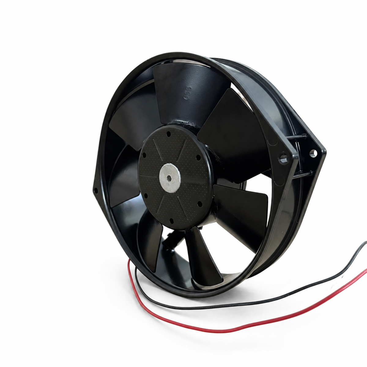 ebm-papst 172*150*38mm 7114N Compact Fan 308m³/h