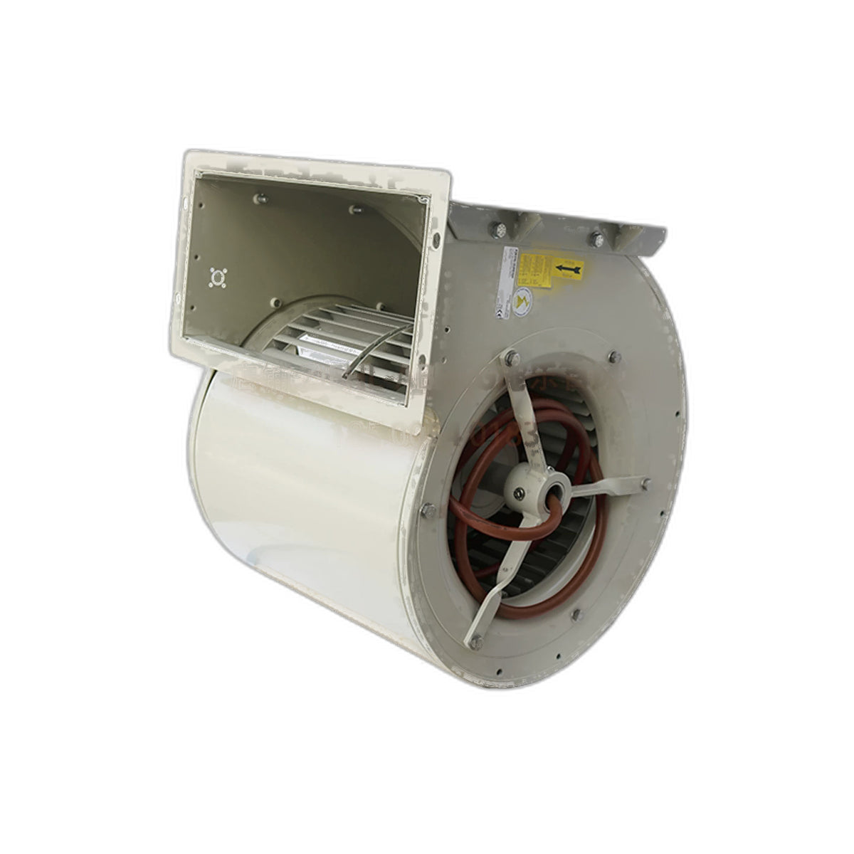 ZIEHL-ABEGG RD31S-VDW.6Q.AL Centrifugal Blower