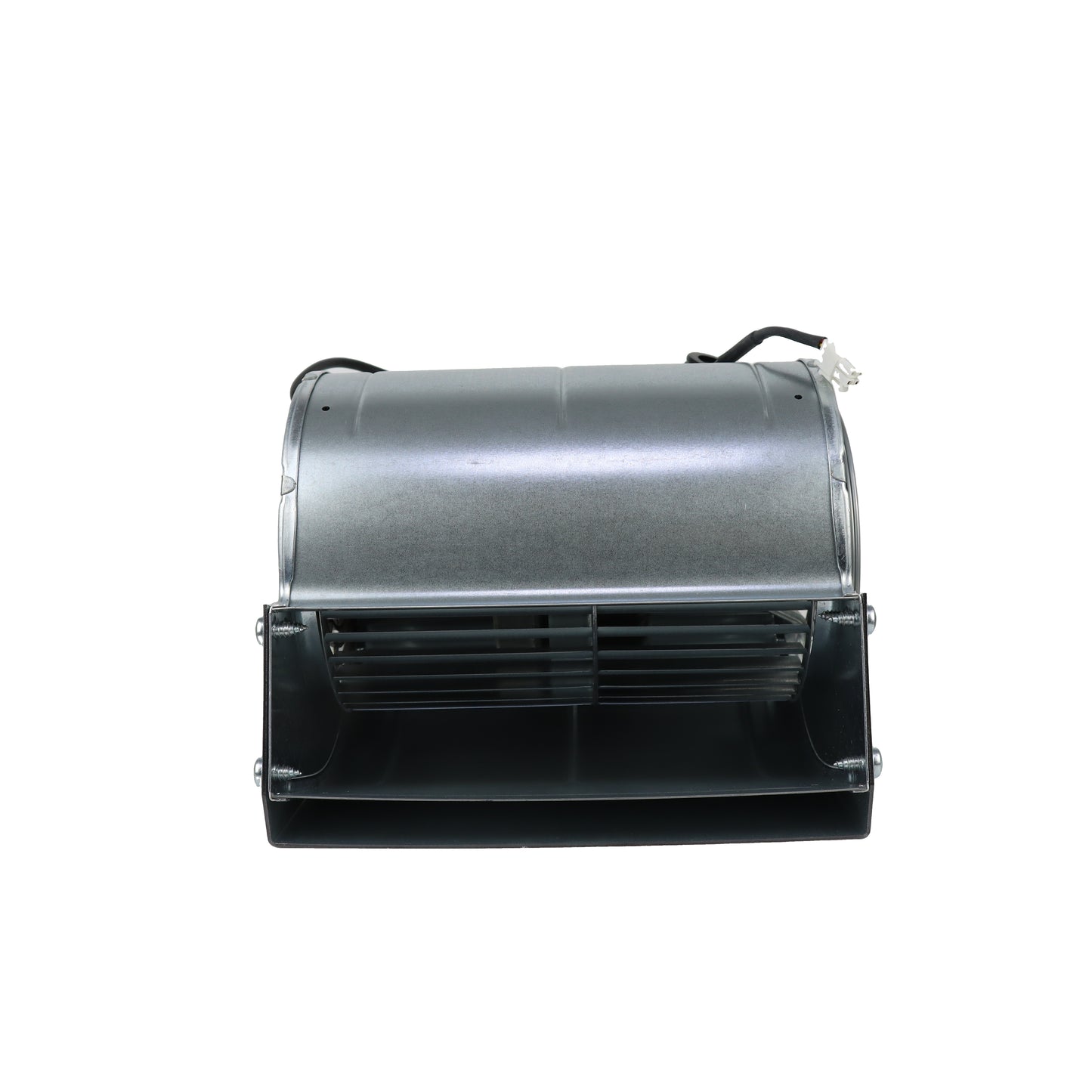 Side view of ebm-papst D1G133-AB39-52 centrifugal fan