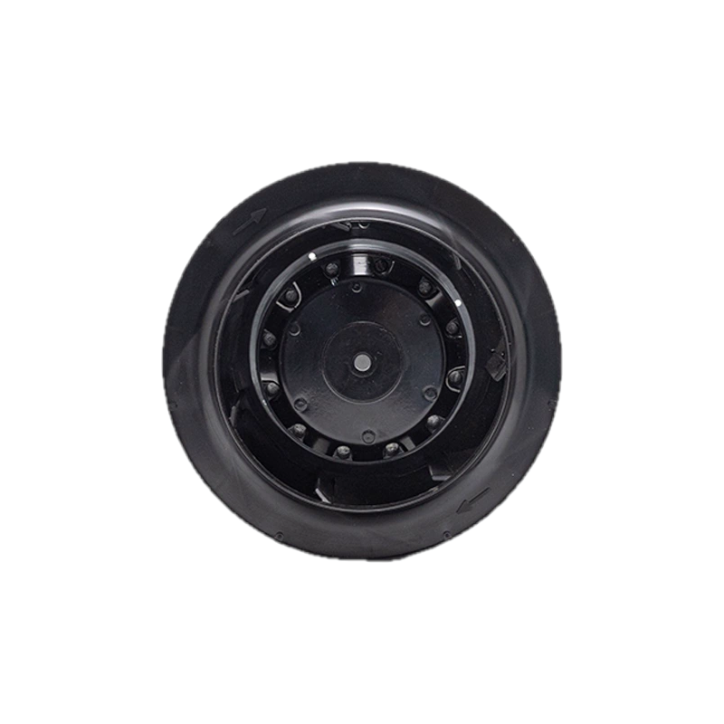 FULLTECH UF-133(72)APA23H1S2A 133 mm diameter Centrifugal Blower