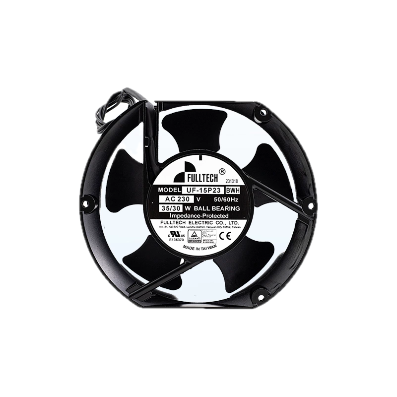 FULLTECH UF-15P23BWH-BTH/UF15P23-H Industrial Axial Cooling Fan