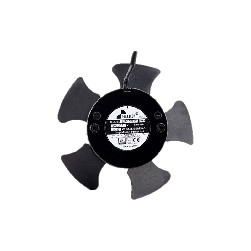 FULLTECH UF15PE23BWHN Frameless Spindle Cooling Fan