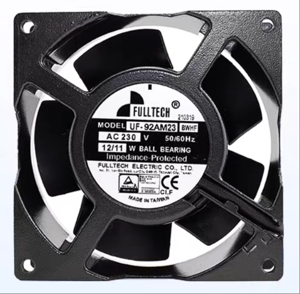 FULLTECH UF92AM23BTHF-BTHH-BWHF 9238 Industrial Axial Cooling Fan