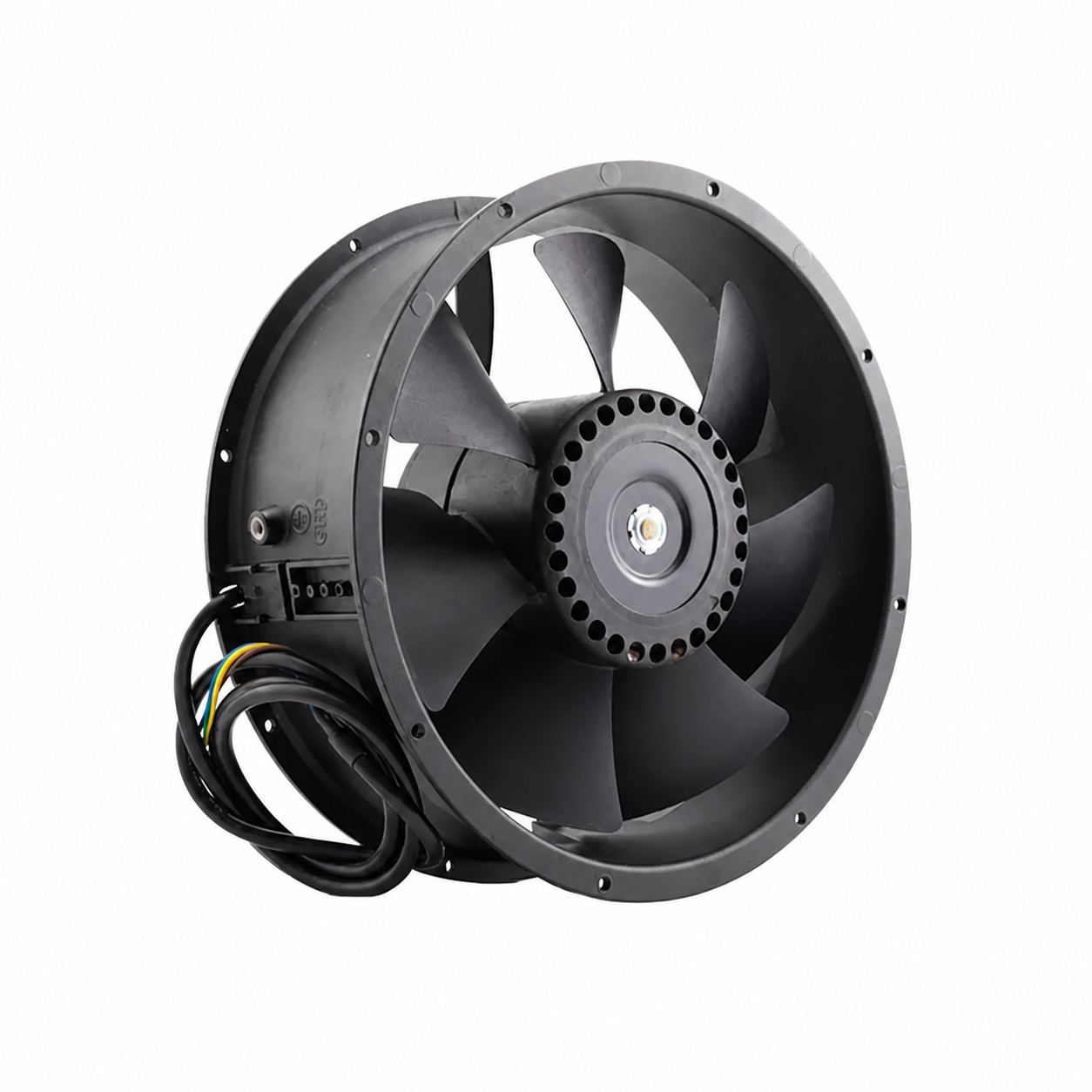 FULLTECH UFT25GBPB AC Axial Fan Ball Bearing
