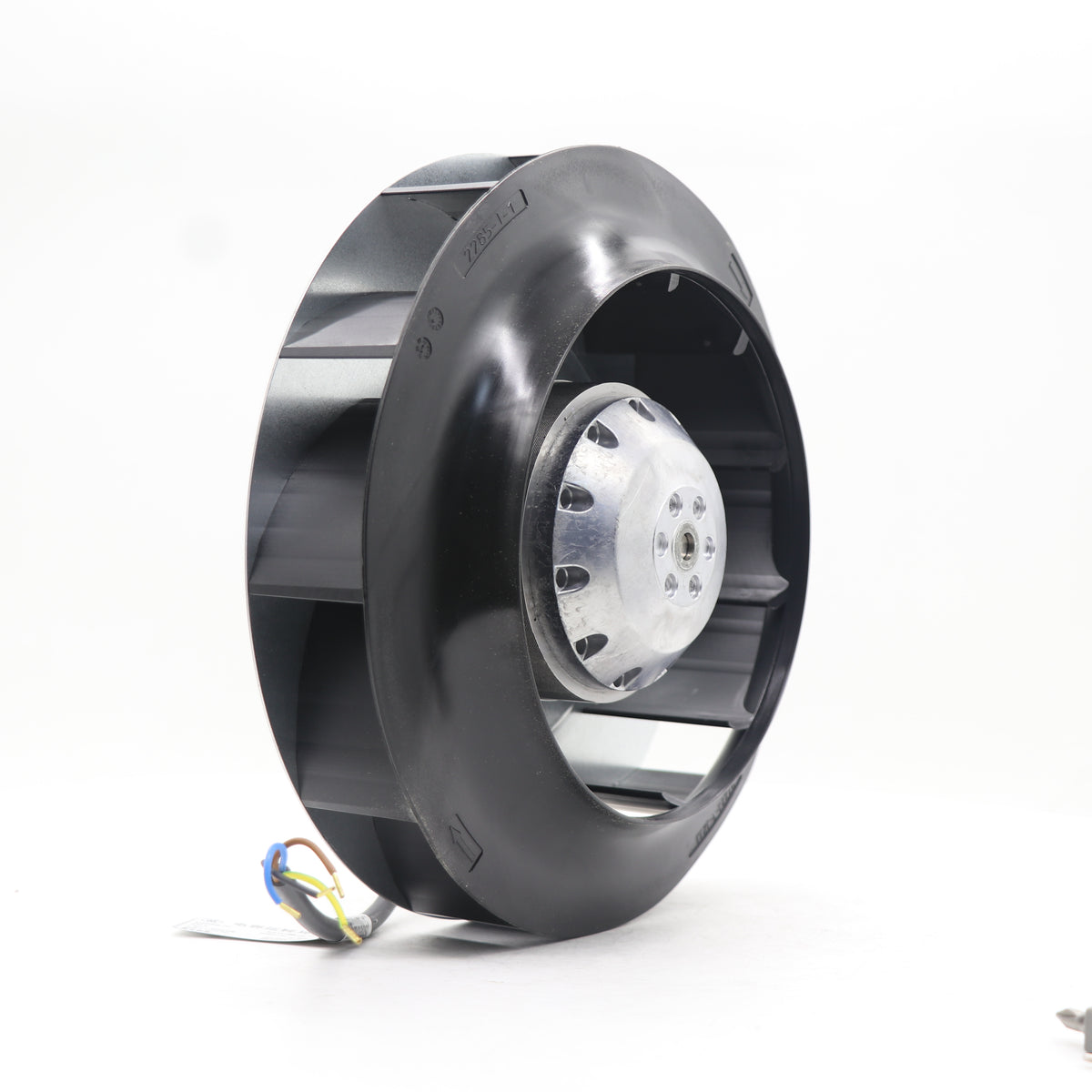 R4E225-AI01-09 Centrifugal Fan 40W | ebm-papst