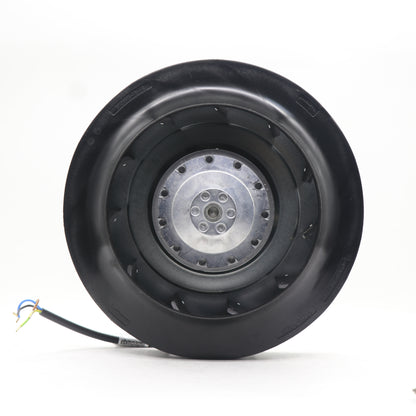 R4E225-AI01-09 Centrifugal Fan 40W | ebm-papst