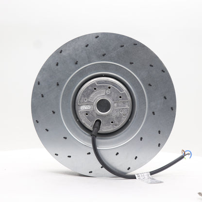 R4E225-AI01-09 Centrifugal Fan 40W | ebm-papst