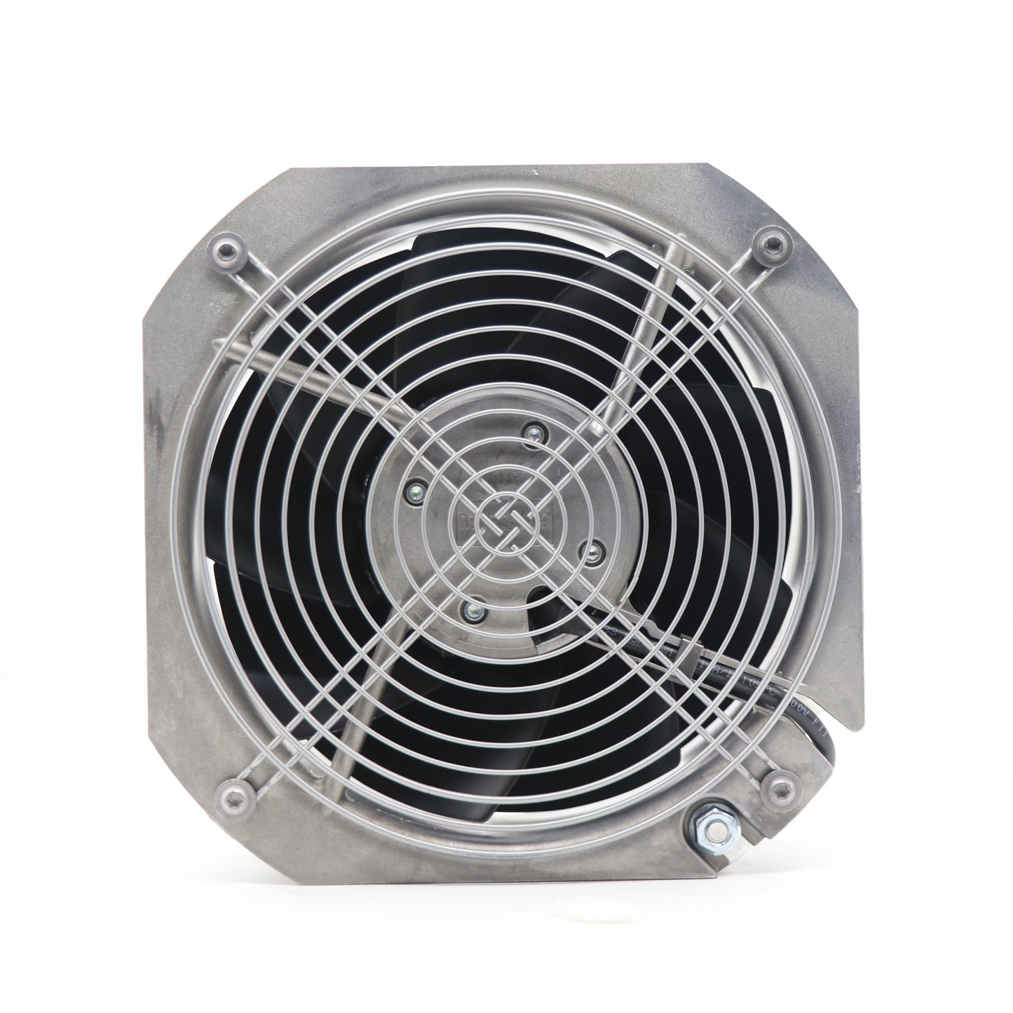 Axial Fan ebm-papst W2E200-HH38-07 80Pa