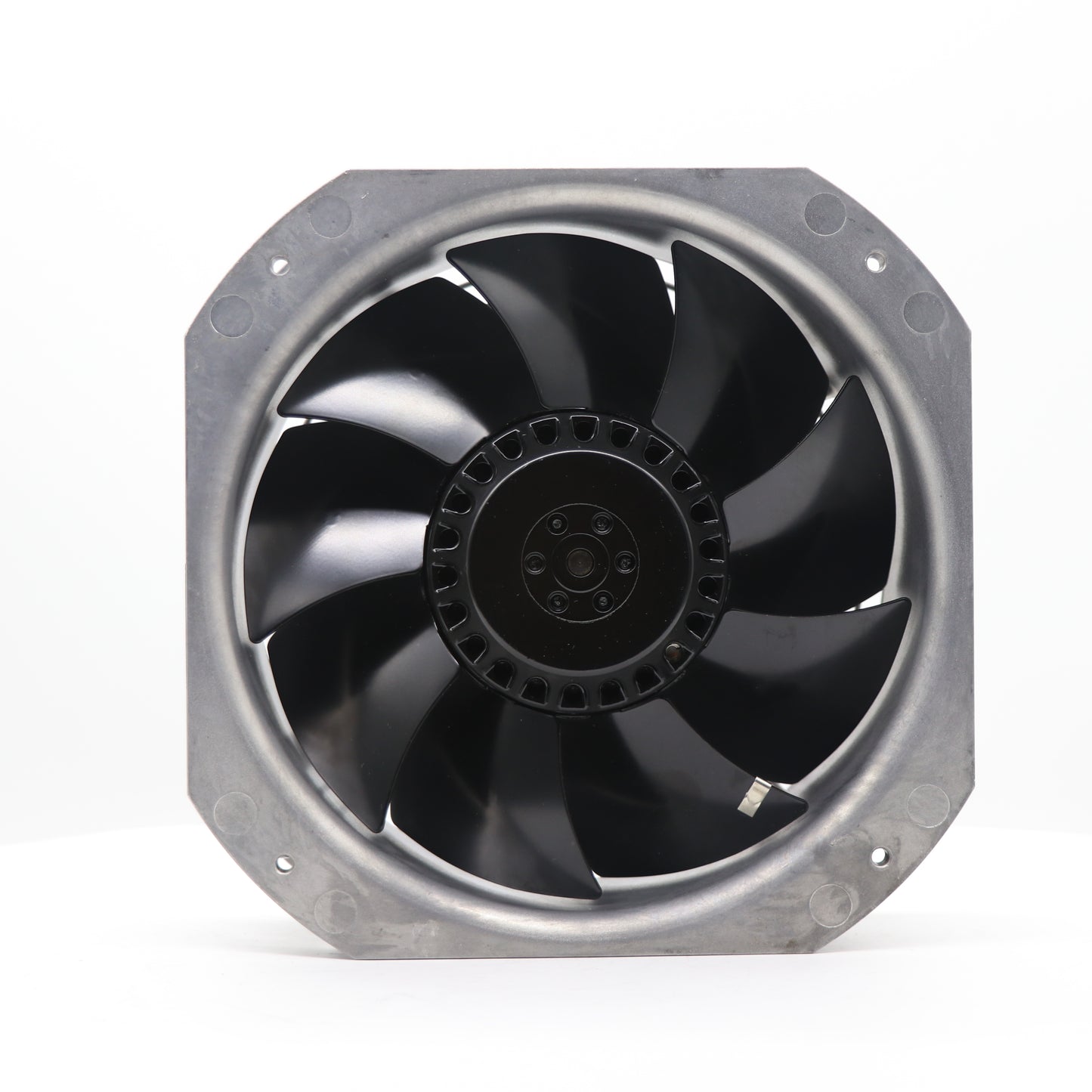 Axial Fan ebm-papst W2E200-HH38-07 80Pa