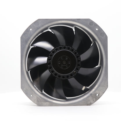 Axial Fan ebm-papst W2E200-HH38-07 80Pa