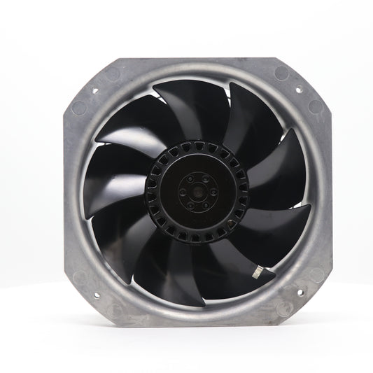 Axial Fan ebm-papst W2E200-HH38-07 80Pa