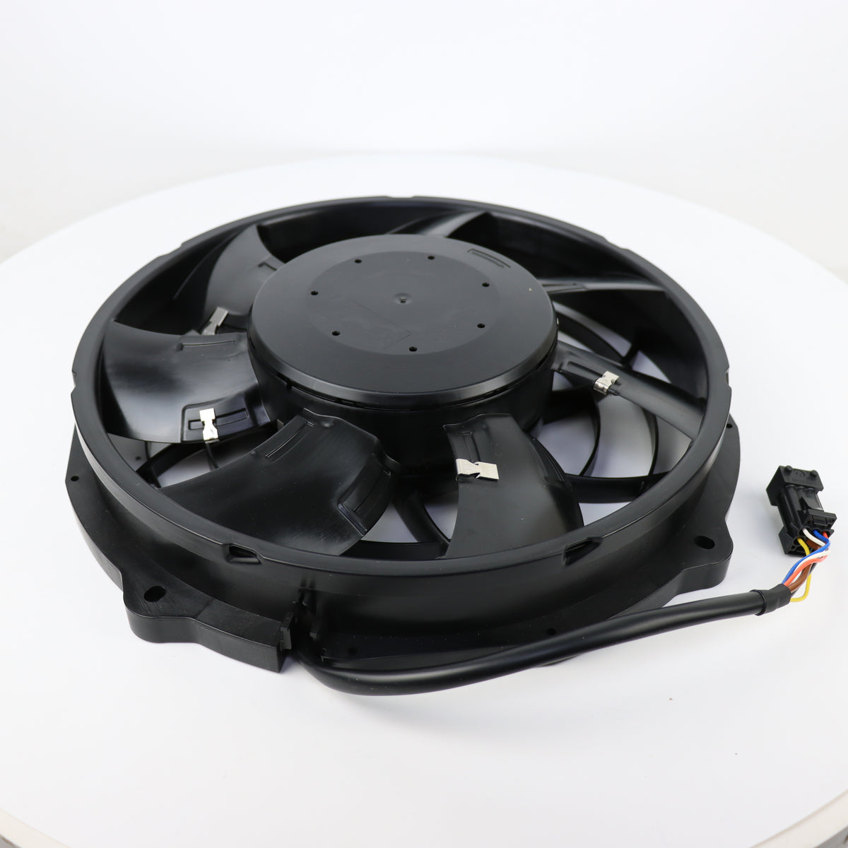 ebm-papst W3G300-BV25-23 Axial Fan 3940RPM