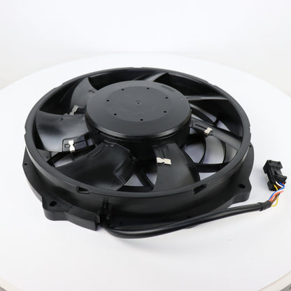 ebm-papst W3G300-BV25-23 Axial Fan 3940RPM