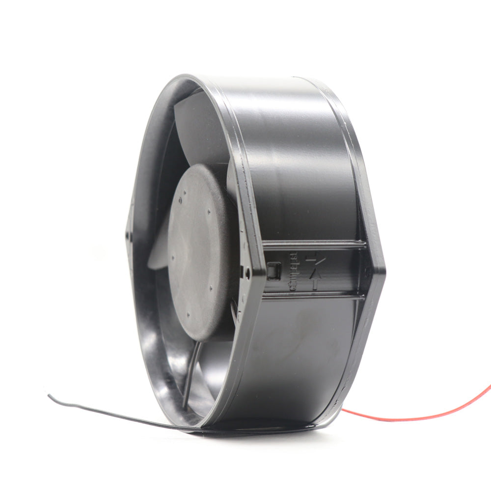 ebm-papst Compact Fan 7210N-181 16W