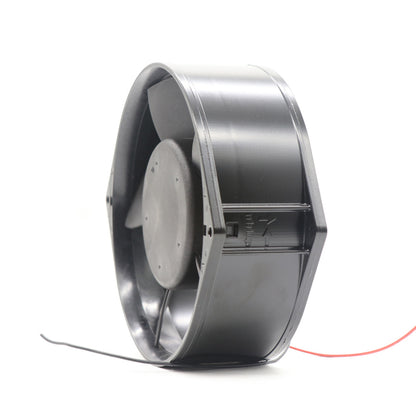 ebm-papst Compact Fan 7210N-181 16W