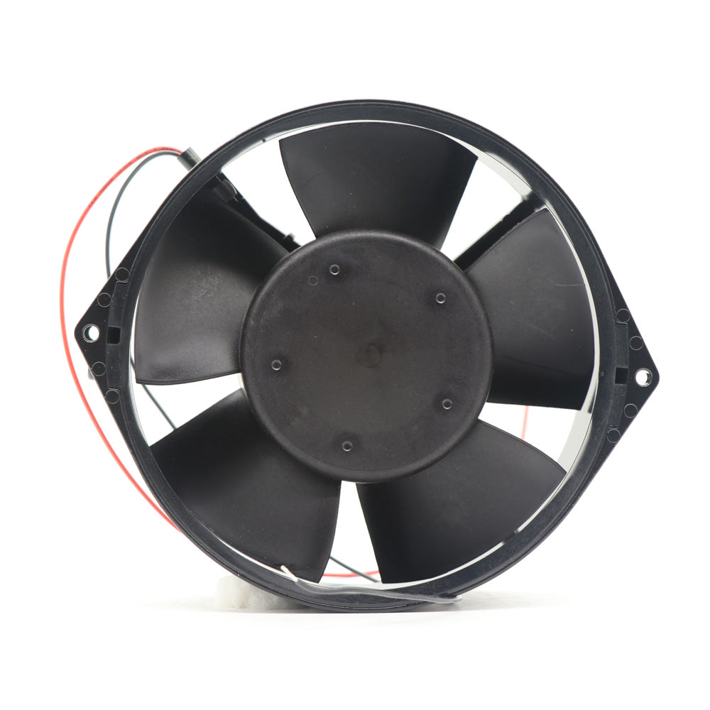 ebm-papst Compact Fan 7210N-181 16W