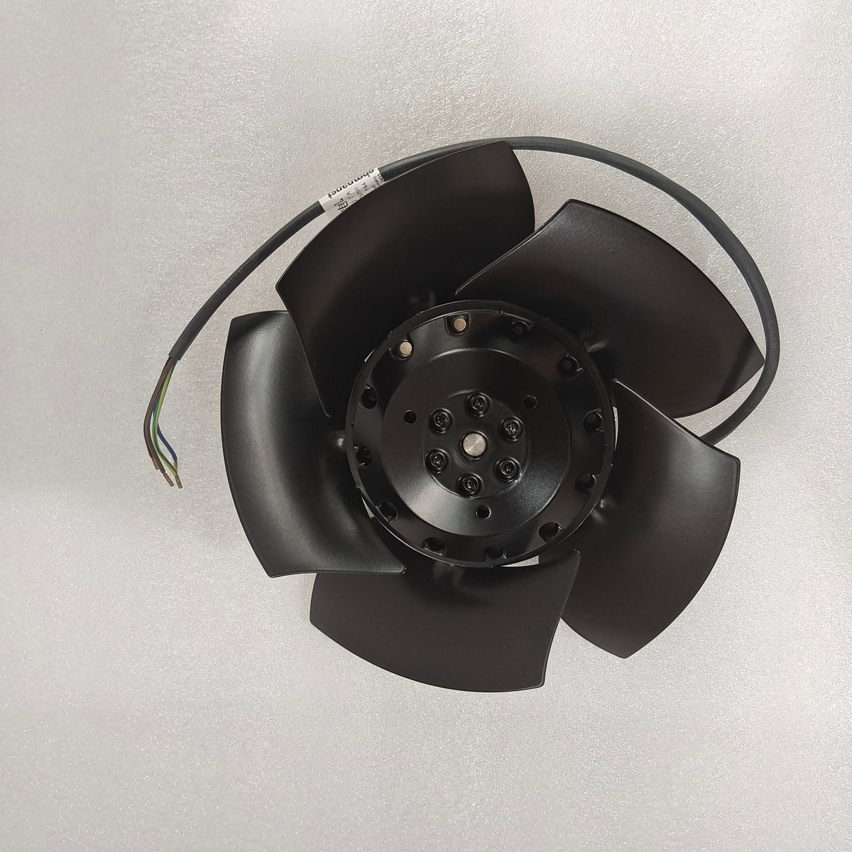 ebm-papst 780m³/h A2D210-AB10-05 Axial Fan 2750RPM