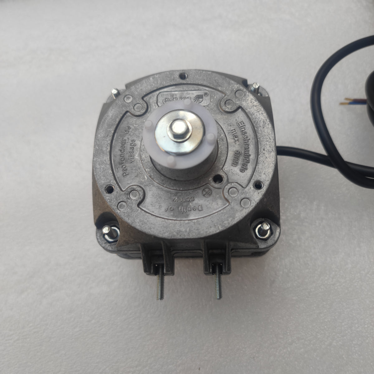 ebm-papst M4Q045-CA03-75 Fan Motor 36W