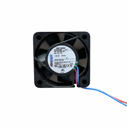 ebm-papst 414F 1W 24V Compact Fan