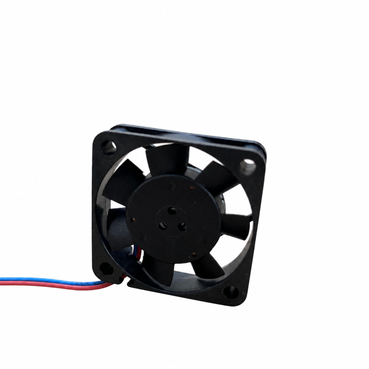 ebm-papst 414F 1W 24V Compact Fan