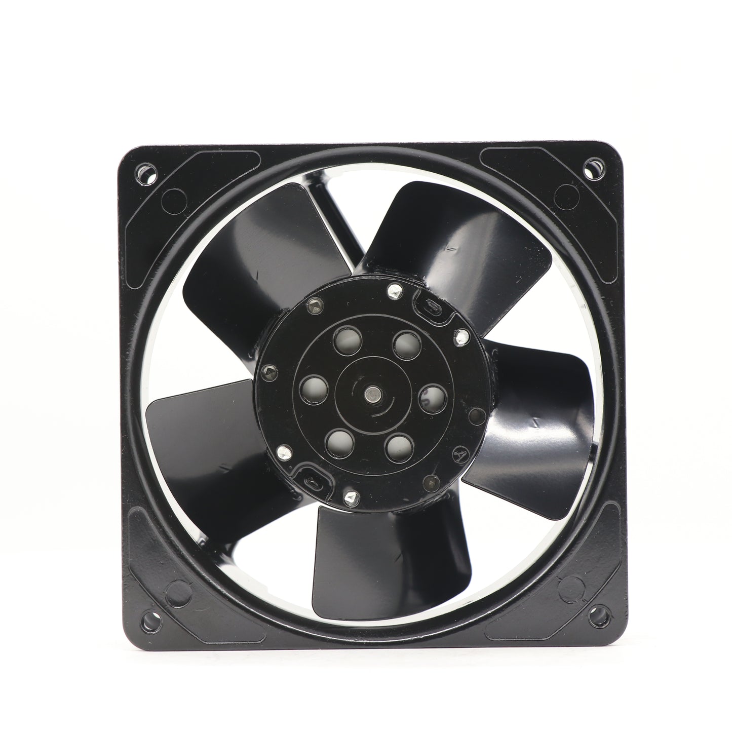 Compact Fan 4656Z 18W 70Pa - ebm-papst