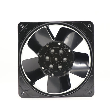 Compact Fan 4656Z 18W 70Pa - ebm-papst