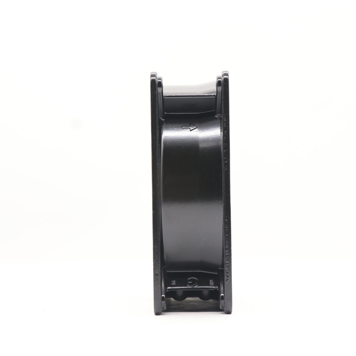 Compact Fan 4656Z 18W 70Pa - ebm-papst