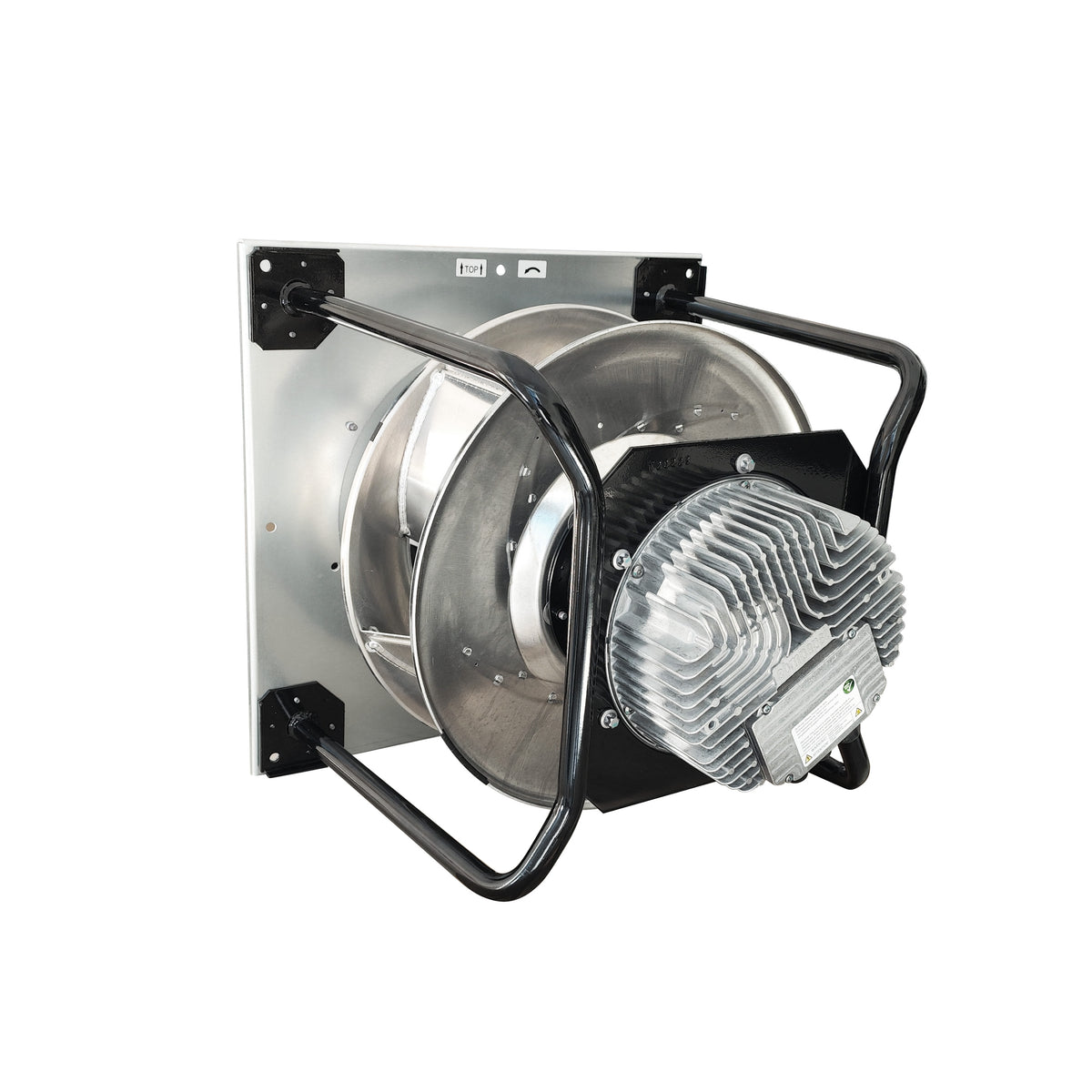 ebm-papst 5250W K3G450-PB24-01/F01 Centrifugal Fan 1400Pa