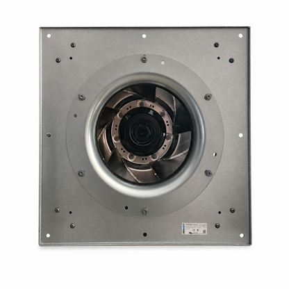 ebm-papst 5250W K3G450-PB24-01/F01 Centrifugal Fan 1400Pa