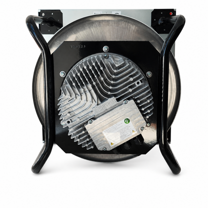 ebm-papst 5250W K3G450-PB24-01/F01 Centrifugal Fan 1400Pa