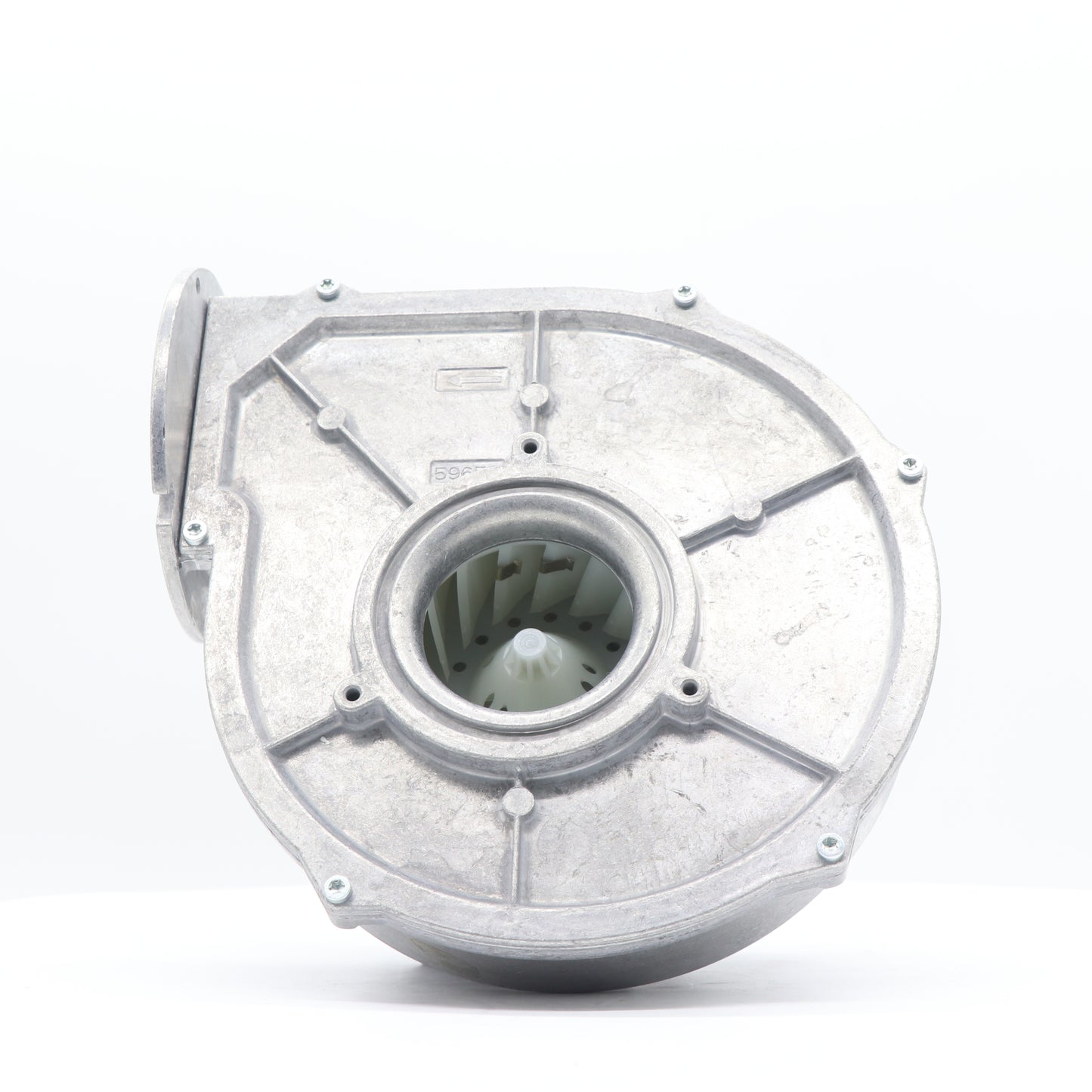 ebm-papst Industrial Fan G1G144-AF49-01 75W