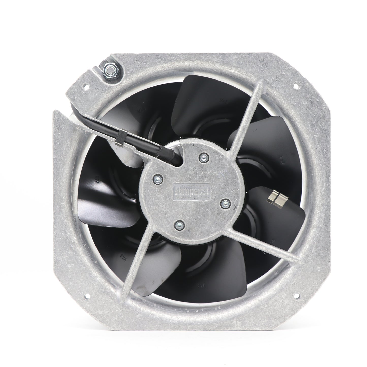 W2E200-HK38-C01 Axial Fan 225*225*80mm | ebm-papst