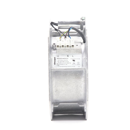 W2E200-HK38-C01 Axial Fan 225*225*80mm | ebm-papst