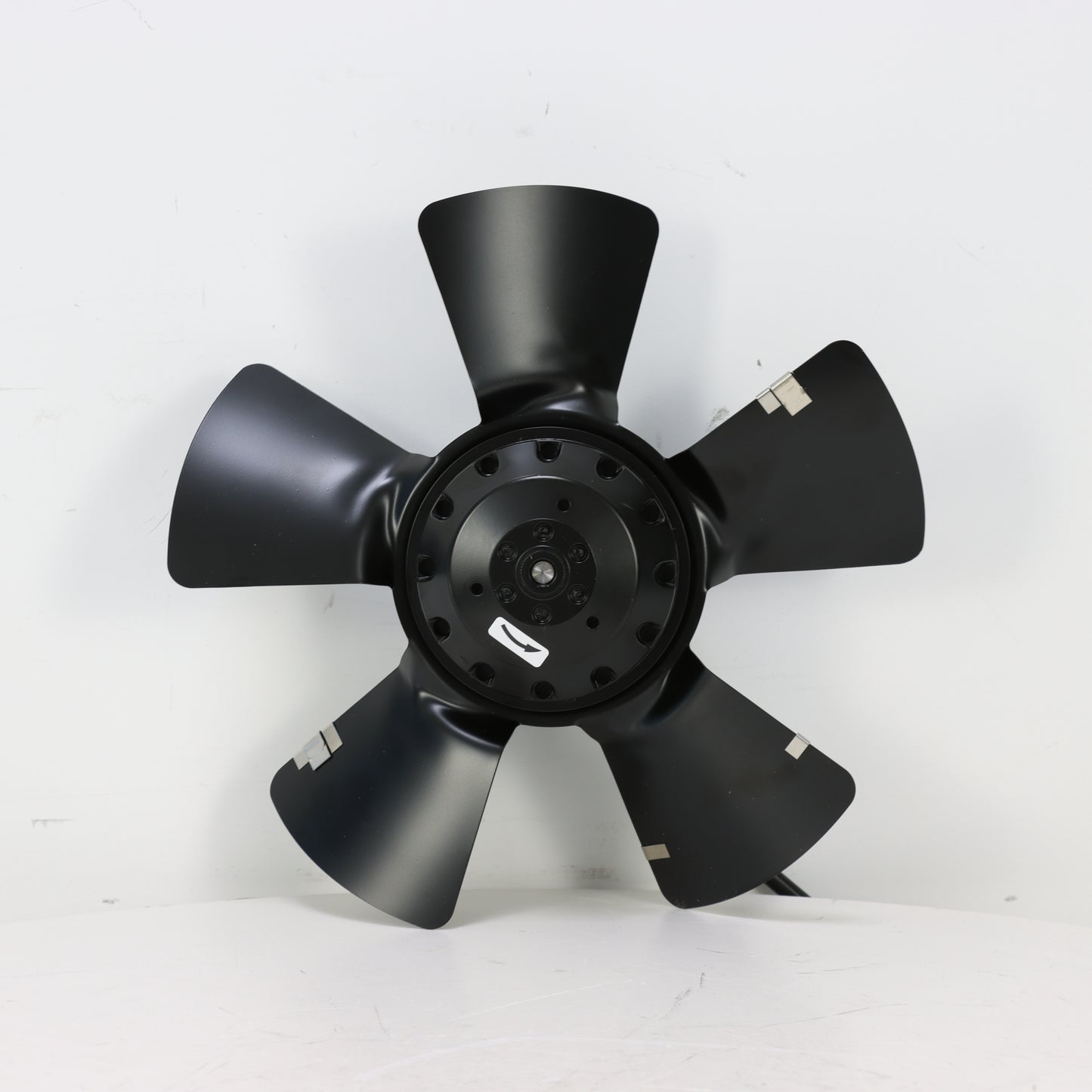 ebm-papst Axial Fan A2D250-AA02-01 400V