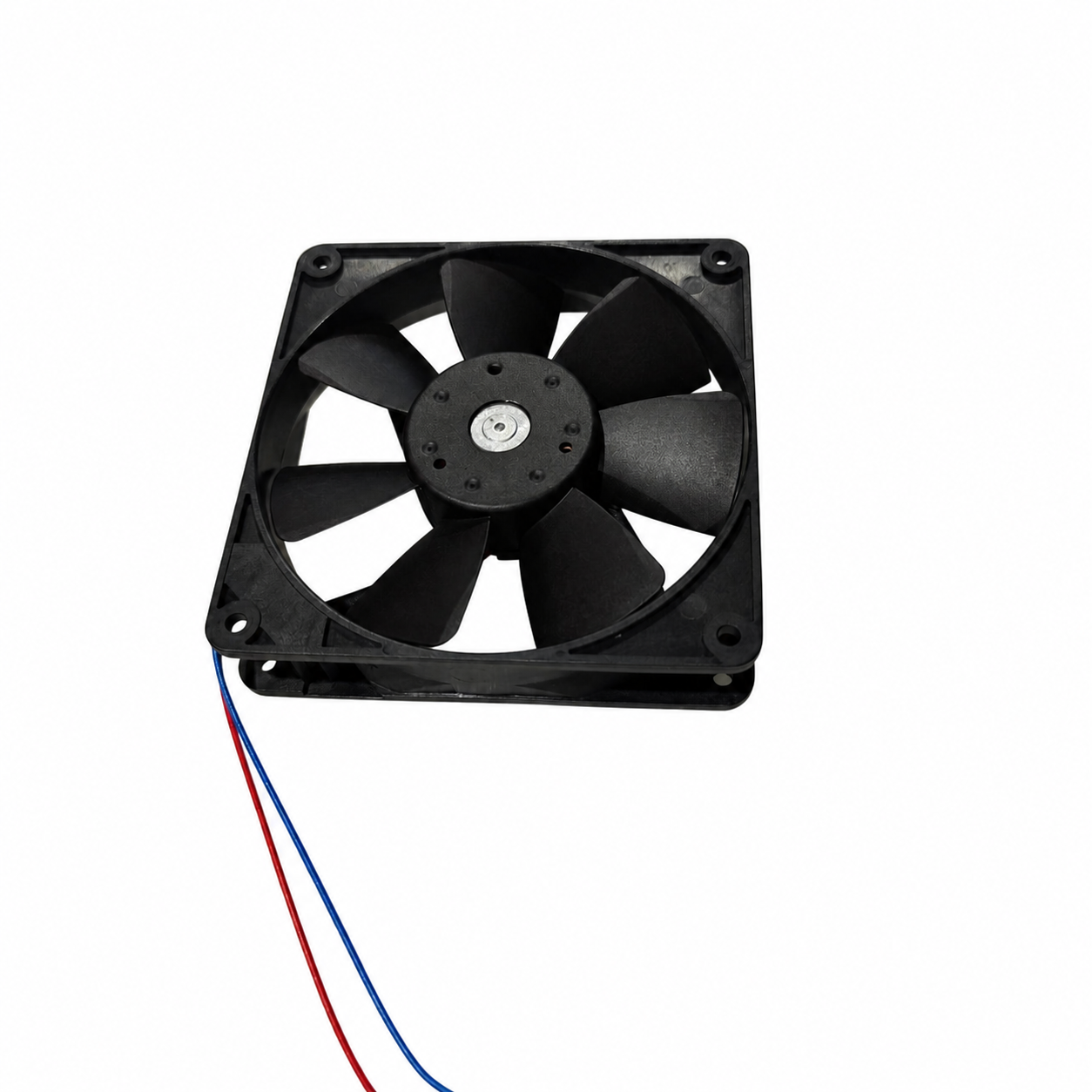 ebm-papst 124m³/h 4414F Compact Fan 2900RPM