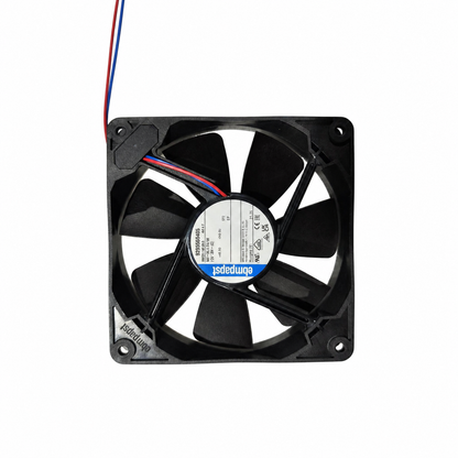 ebm-papst 124m³/h 4414F Compact Fan 2900RPM
