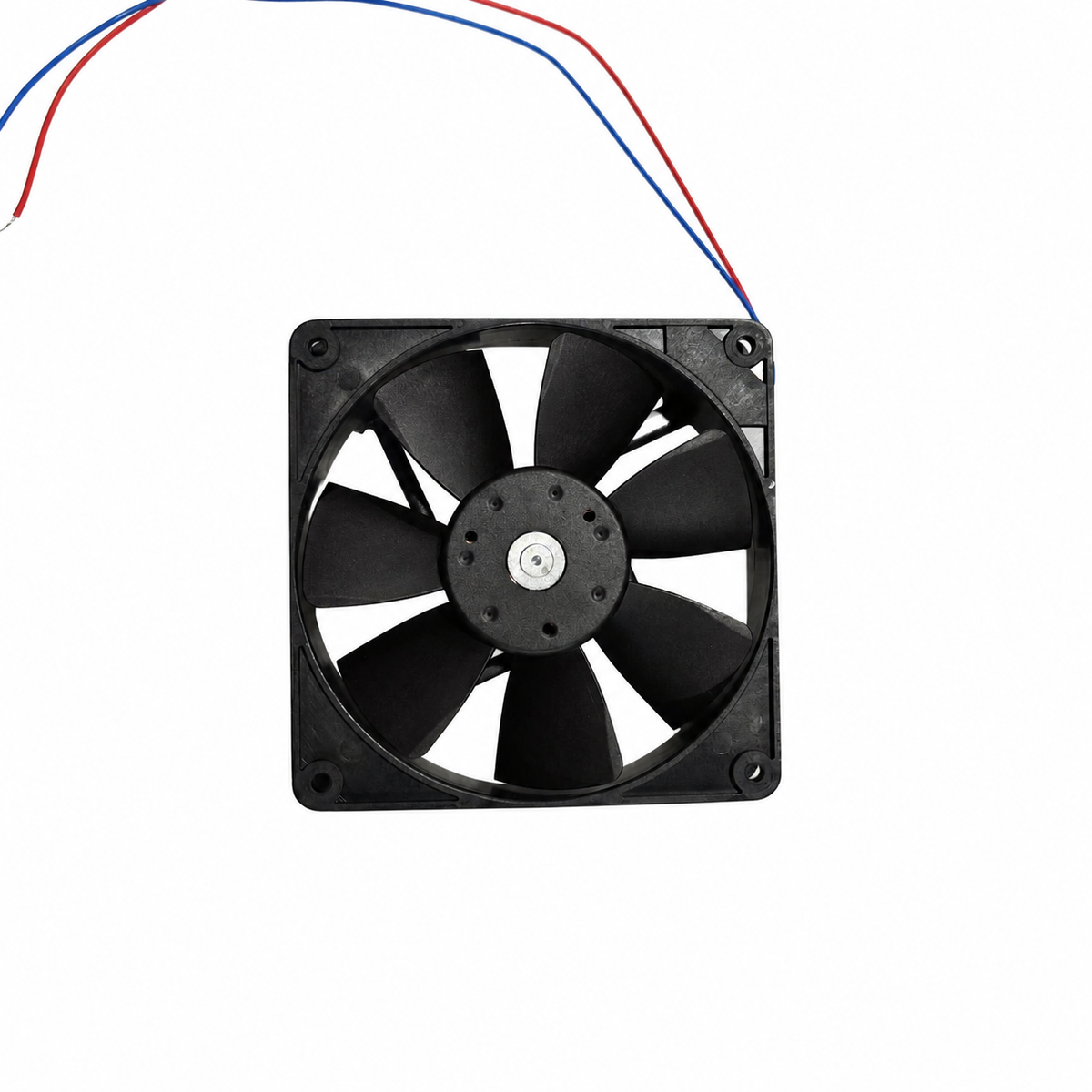 ebm-papst 124m³/h 4414F Compact Fan 2900RPM