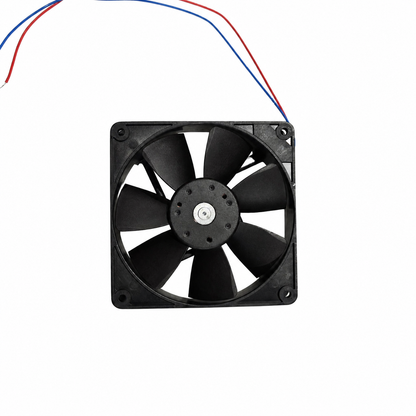 ebm-papst 124m³/h 4414F Compact Fan 2900RPM