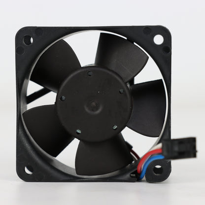 ebm-papst 614N/2GHH-248 Industrial Fan 60*60*25mm
